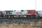 BNSF 789